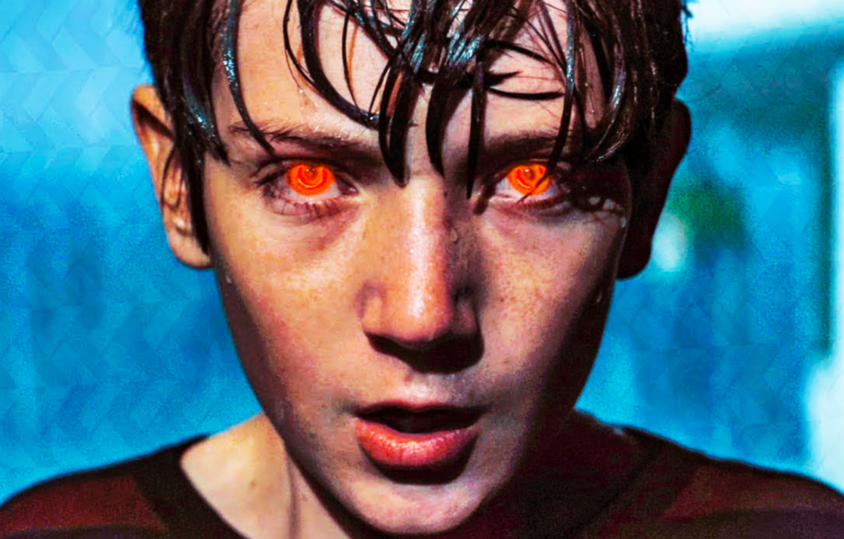 Brightburn